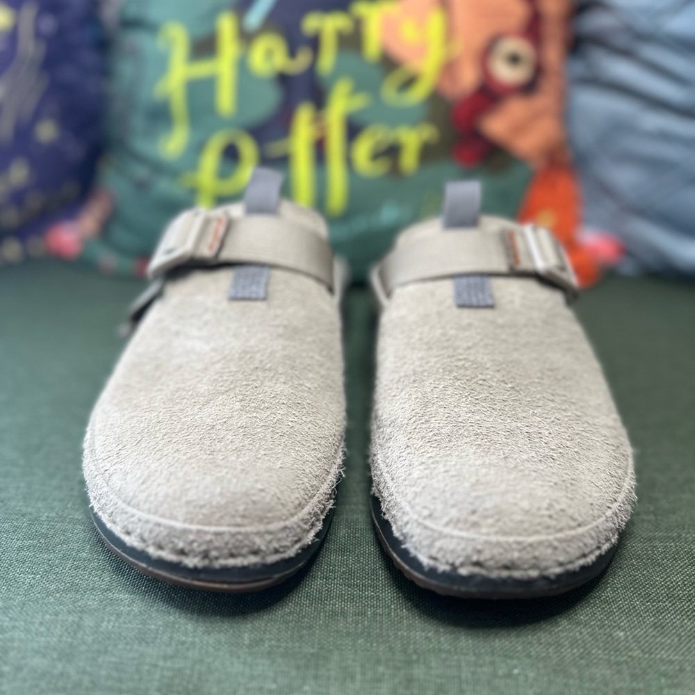 Chaco Women's Paonia Clogs - Picture 4 of 11